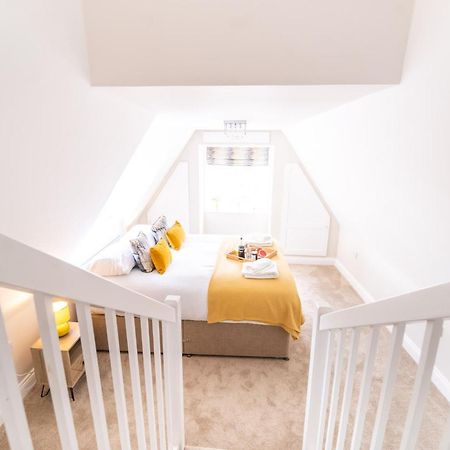 King Street Penthouse - 2 Bed Great Yarmouth Exterior foto