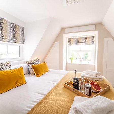 King Street Penthouse - 2 Bed Great Yarmouth Exterior foto