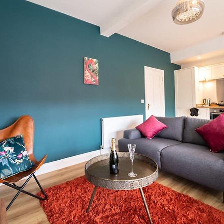 King Street Penthouse - 2 Bed Great Yarmouth Exterior foto