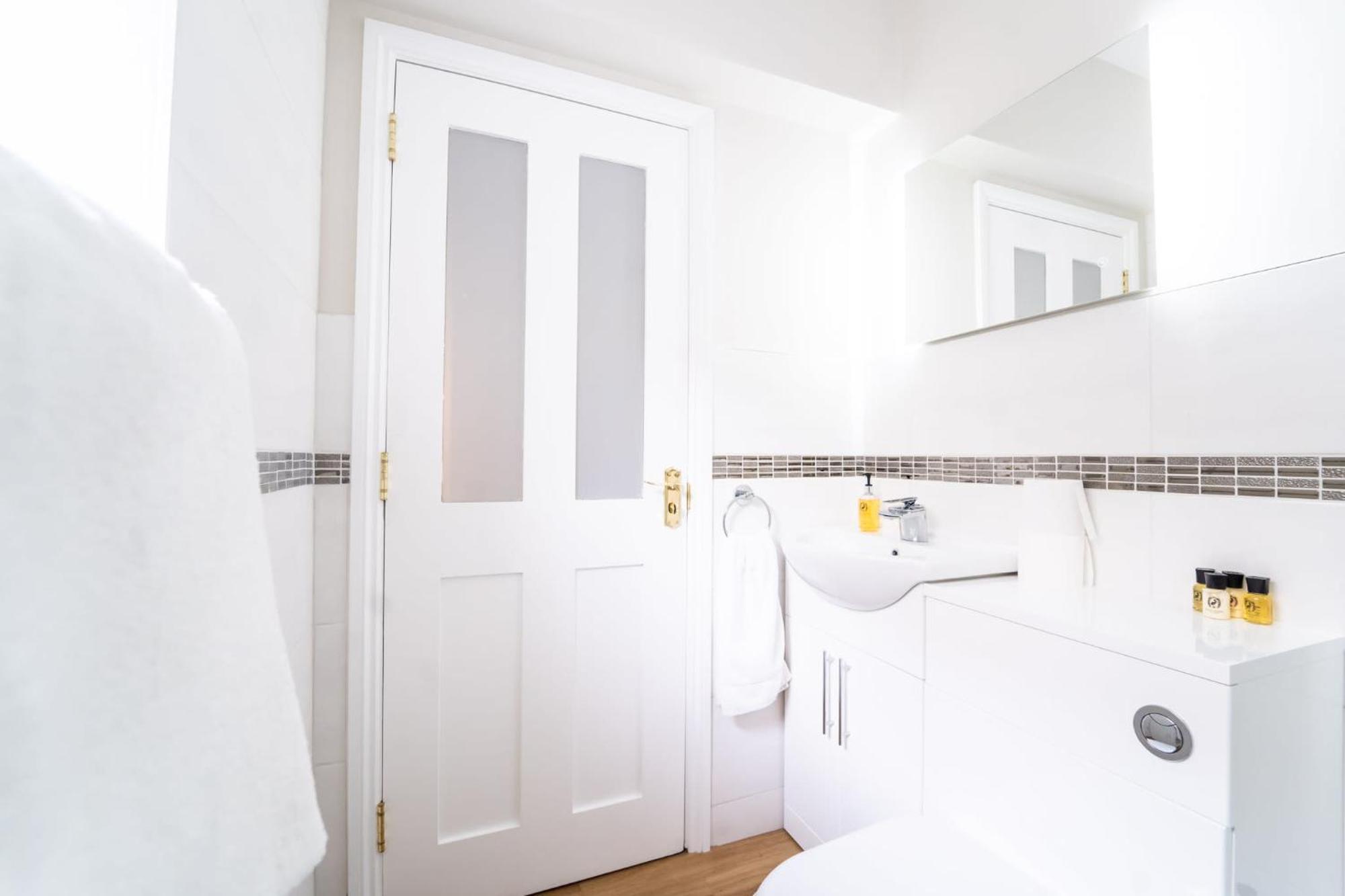King Street Penthouse - 2 Bed Great Yarmouth Exterior foto