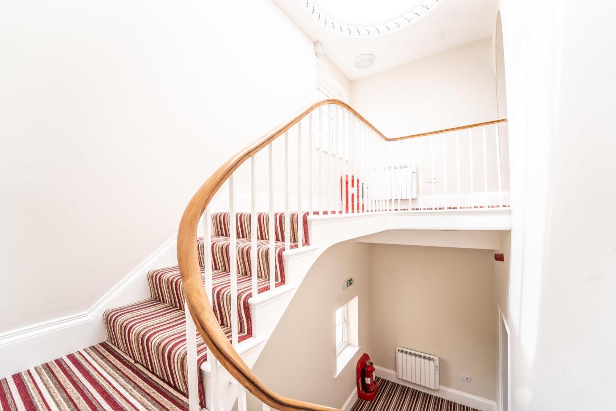 King Street Penthouse - 2 Bed Great Yarmouth Exterior foto